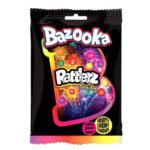 BAZOOKA RATTLERZ SWEET PMP £1.00 100G