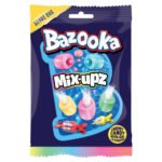 BAZOOKA MIX UPZ 140G