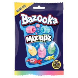 BAZOOKA MIX UPZ 140G