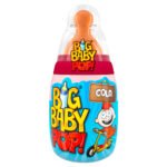 BAZOOKA BIG BABY POP LOLLIPOP 32G