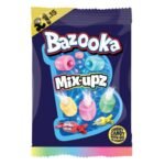 BAZOOKA MIXUPZ BAG PMP £1.15 120G