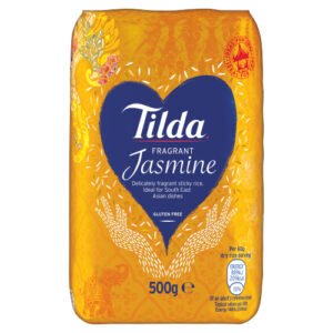TILDA FRAGRANT JASMINE 500G