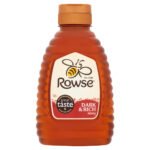 ROWSE DARK & RICH HONEY 340G