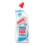 HARPIC WHITE & SHINE ORIGINAL 750ML