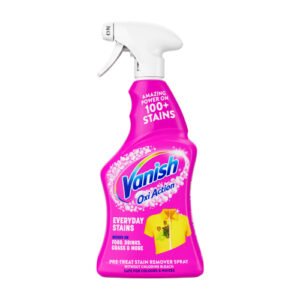 VANISH OXI ACTION SPRAY 500ML