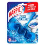 HARPIC FRESH POWER ITB BLUE WAVE 39G