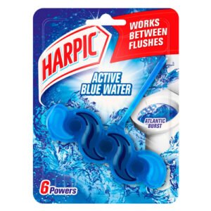 HARPIC FRESH POWER ITB BLUE WAVE 39G