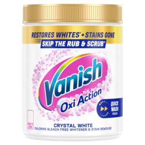VANISH WHITE GOLD 850G