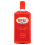 DEEP HEAT BATH TONIC 350ML