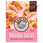 EPICURE MALIBU MEAL KIT 8X 410G