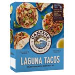 EPICURE LANUNA MEAL KIT 6X 356G