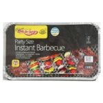 BAR-BE-QUICK PARTY BARBECUE 1S