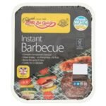BAR-BE-QUICK INSTANT BARBECUE