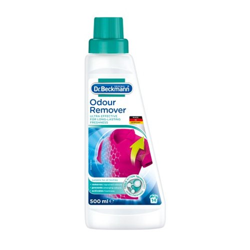 DR.BECKMANN ODOUR REMOVER 500ML