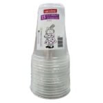 CAROLINE TUMBLER HALF PINT 15PK
