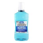 ACTIVE ORAL CARE TOTAL CARE FLUORIDE BLUE FOR SENSITIVE TEETH & GUMS