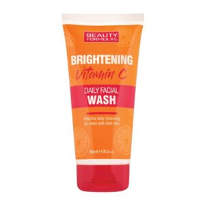 BEAUTY FORMULAS VITAMIN C BRIGHTENING FACIAL TONIC 150ML