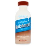 NURISHMENT CHOCOLATE BOTTLE 300ML