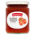 BAXTERS CLASSIC TOMATO CHUTNEY 270G