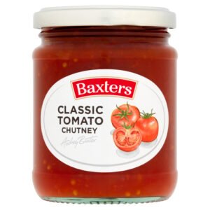 BAXTERS CLASSIC TOMATO CHUTNEY 270G
