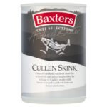 BAXTERS CHEF SELECTIONS CULLEN SKINK 400G