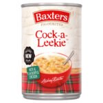 BAXTERS FAVOURITE COCK A LEEKIE 400G