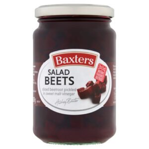 BAXTERS SALAD BEETS 340G