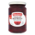 BAXTERS BABY BEETROOT PMP £1.99 340G
