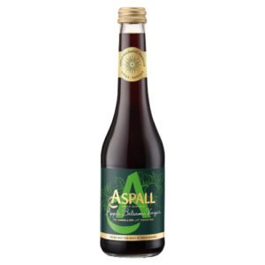 ASPALL APPLE BALSAMIC VINEGAR 350ML