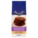 MCDOUGALLS CHOCOLATE COOKIE MIX 3.5KG