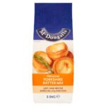 MCDOUGALLS PREMIUM YORKSHIRE BATTER MIX 3.5KG