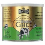 NATCO GHEE 500G