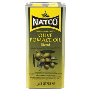 NATCO POMACE OIL BLEND 5LT WIGIG 5L