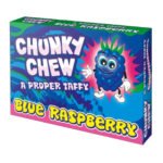 FUTURE CANDY CHUNKY CHEW BLUE RASPBERRY 100G