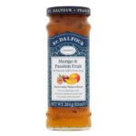 ST.DALFOUR MANGO & PASSIONFRUIT FRUIT SPREAD 284G
