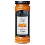 ST.DALFOUR ORANGE FRUIT SPREAD 284G