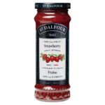 ST.DALFOUR STRAWBERRY FRUIT SPREAD 284G