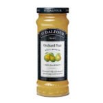 ST.DALFOUR IMPERIAL PEAR HIGH FRUIT CONTENT SPREAD 284G