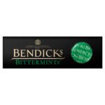 BENDICKS BITTER MINTS 200G-XMAS