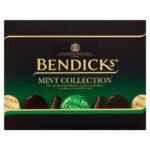 BENDICKS MINT COLLECTION 200G-XMAS