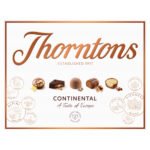 THORNTONS CONTINENTAL 264G