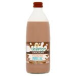 DELAMERE CHOCOLATE FLAV MILK 500ML