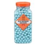 GIBB BLUE RASPBERRY BONBONS JAR 3KG