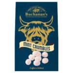 BUCHANAN'S A FRAME HIGHLAND TOFFEE 150G