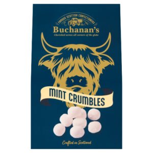BUCHANAN'S A FRAME HIGHLAND TOFFEE 150G