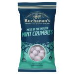BUCHANAN'S MINT CRUMBLES 140G