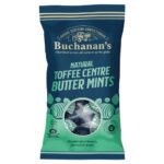 BUCHANAN'S BUTTERMINTS 140G
