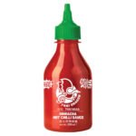 THAI DRAGON SRIRACHA HOT CHILLI SAUCE 200ML