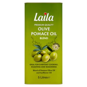 LAILA POMACE OLIVE OIL BLEND 5L