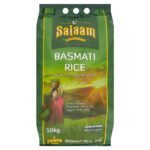 SALAAM BASMATI RICE 10KG